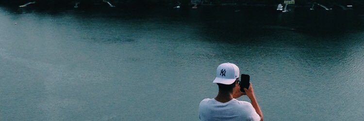 JustinShudo's profile banner image