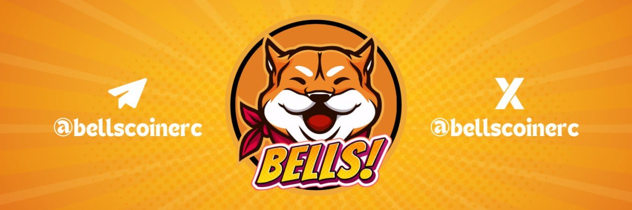 Bells $BELLS banner