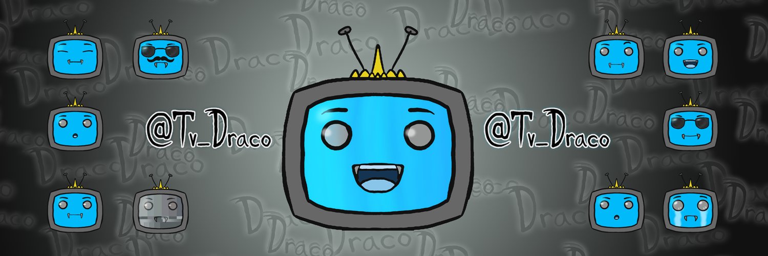 Tv_Draco's profile banner image