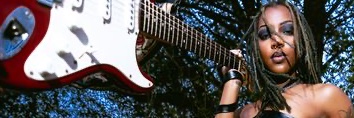 HARLEEZIE's profile banner image