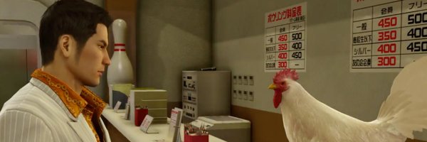 Nick_Hanover Profile Banner