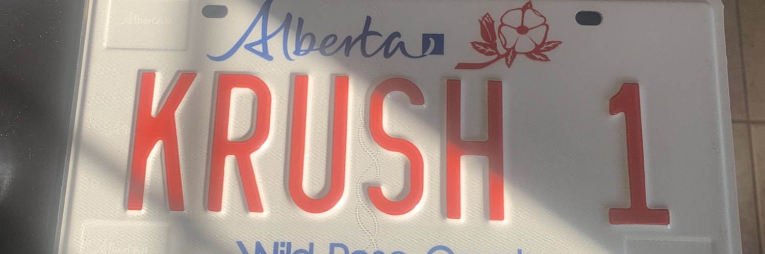 kenkrush's profile banner image