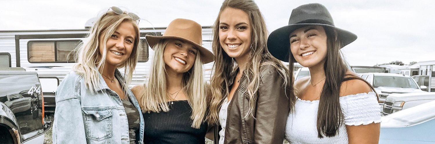 HuberGrace's profile banner image