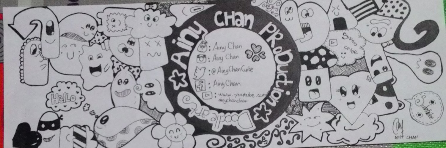 AinyChanCuite's profile banner image