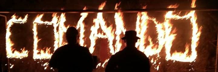 COMANDONAVAS's profile banner image