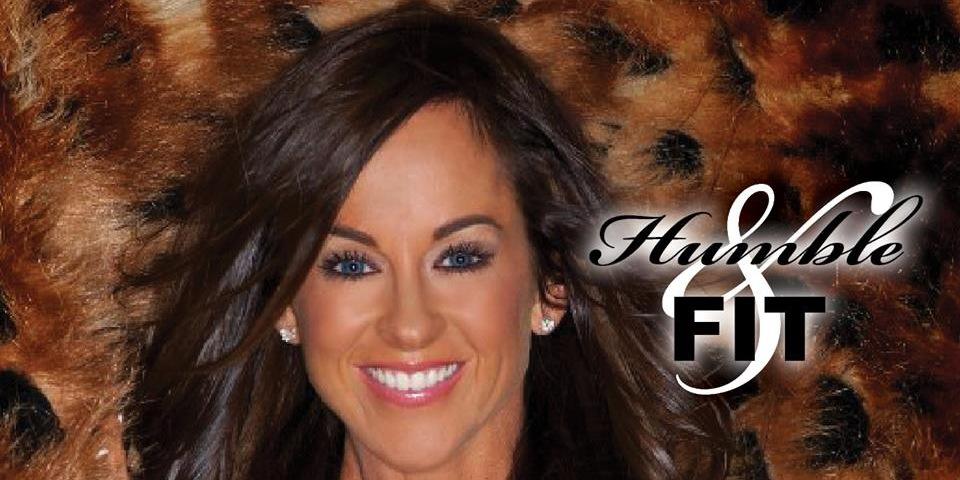 LisaHumbleFit's profile banner image