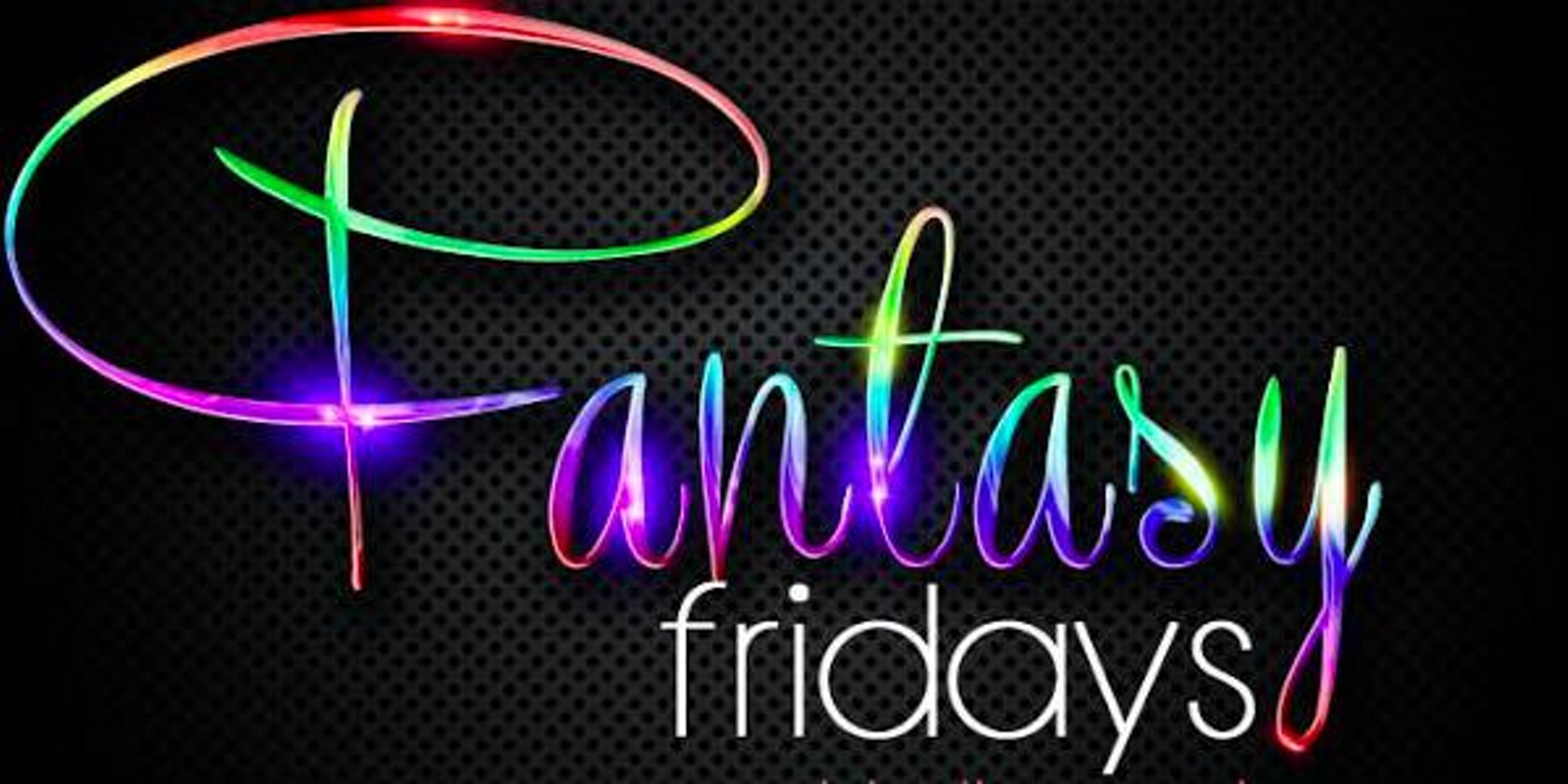FantasyFridayz's profile banner image