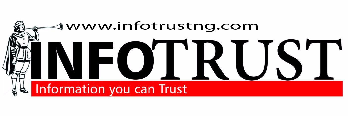 Infotrustng's profile banner image