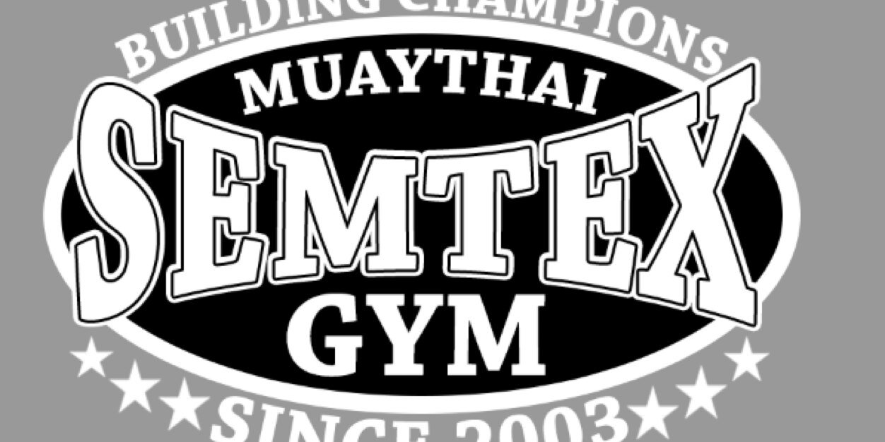 SteveSemtexgym's profile banner image