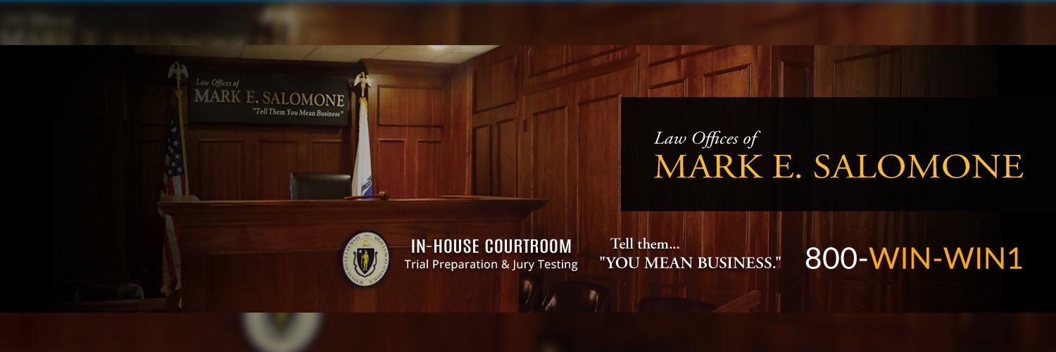 MarkESalomone's profile banner image