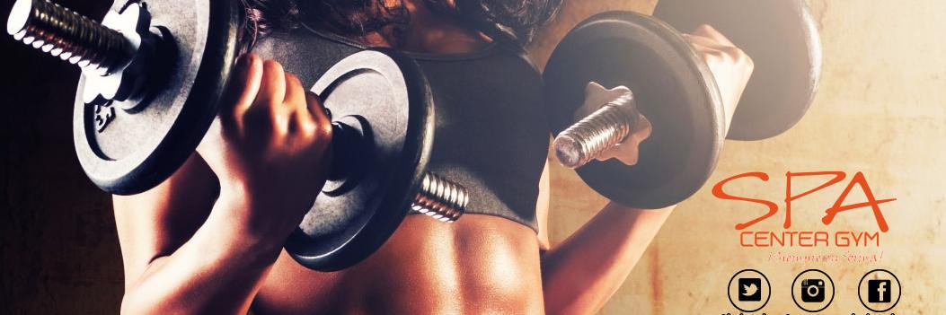 SpaCenterGym's profile banner image