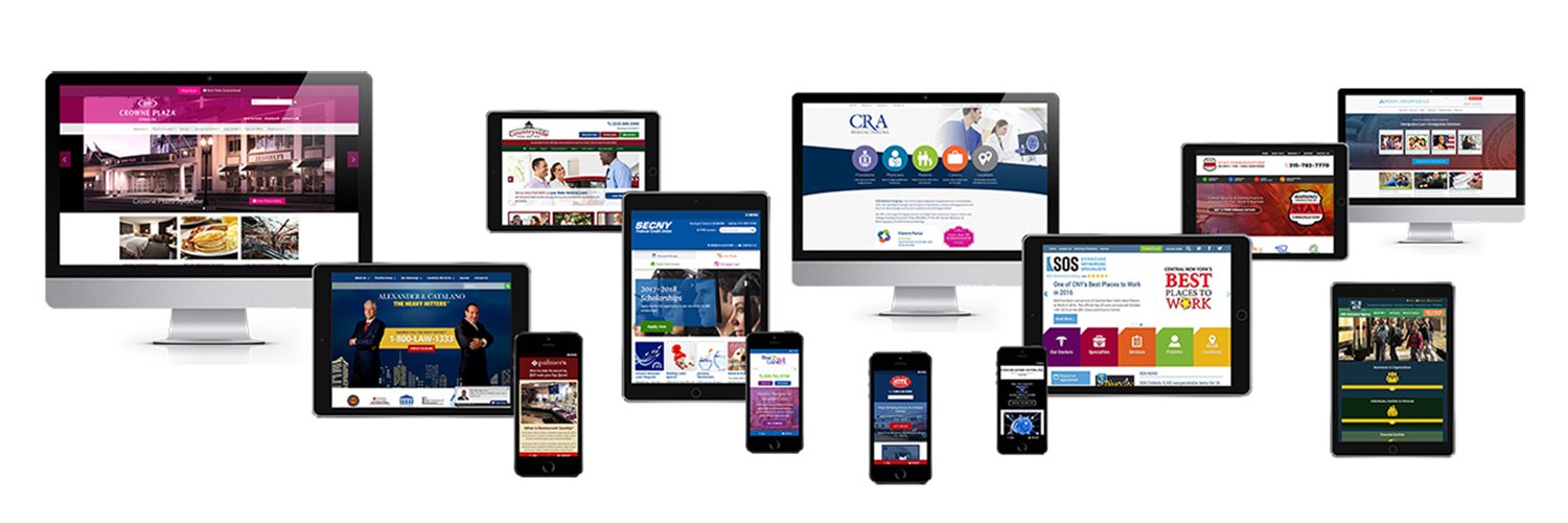 ACS Web Design and SEO banner