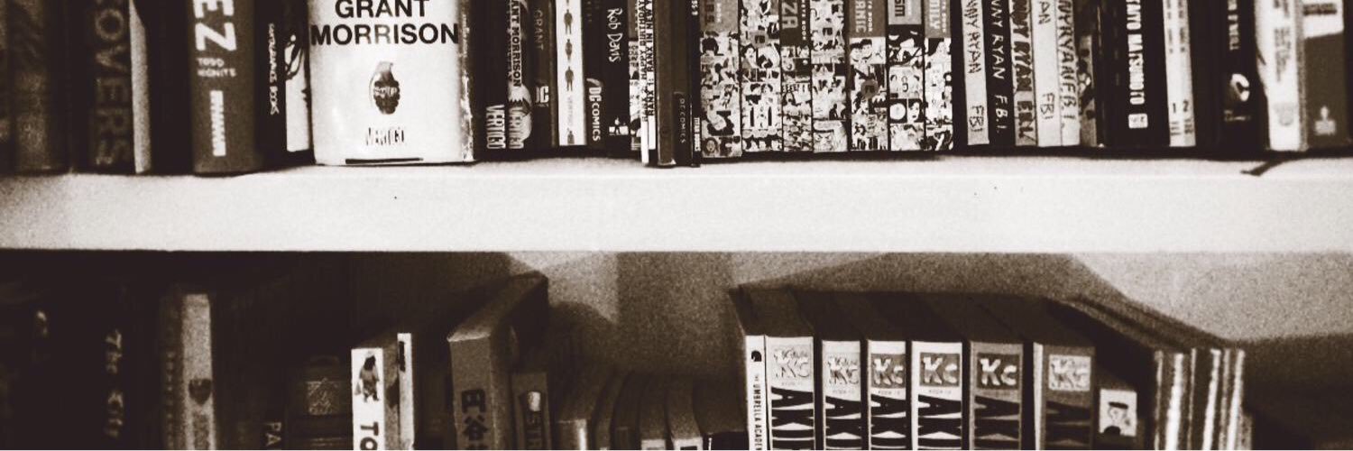 King_Jamie1992's profile banner image