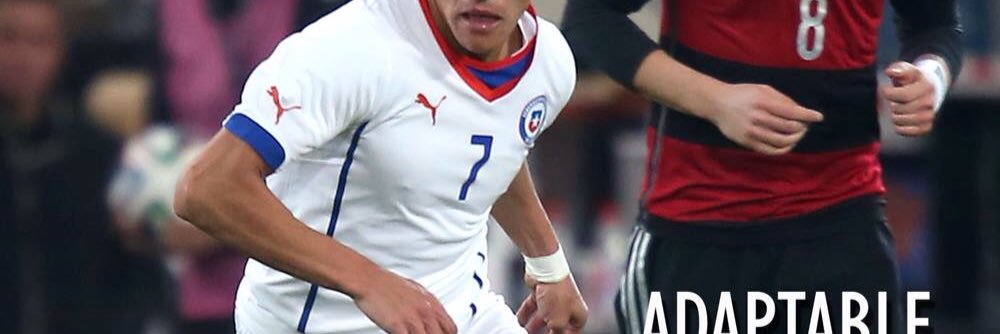 Wayne Harrison Soccer Awareness banner