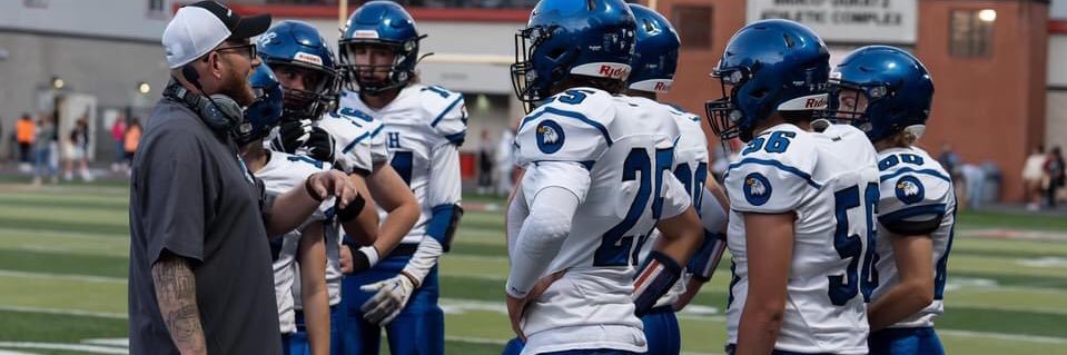 Teddy Jastromb banner