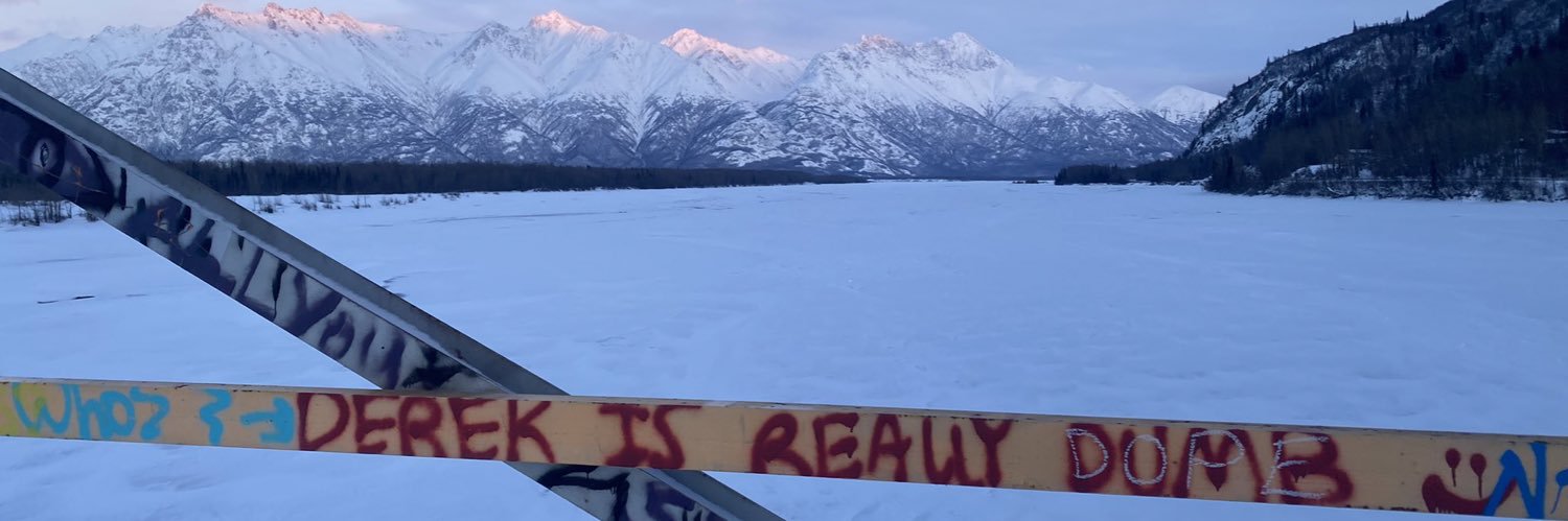 Derek__Foreal's profile banner image