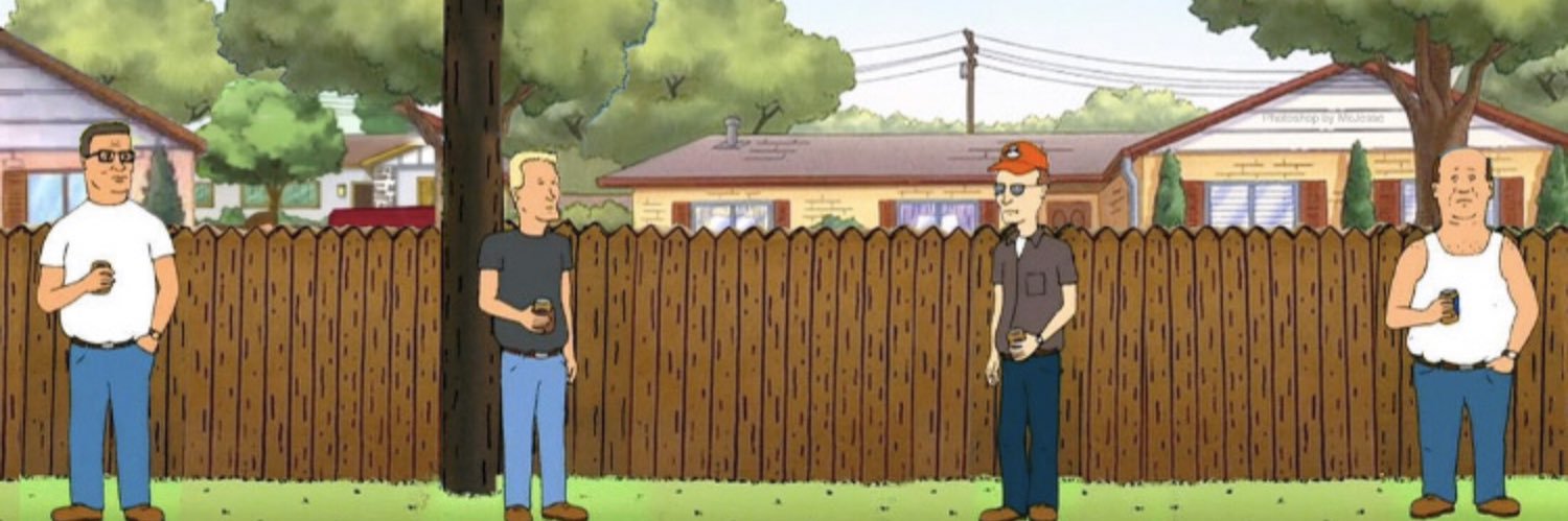 BigPaper71's profile banner image