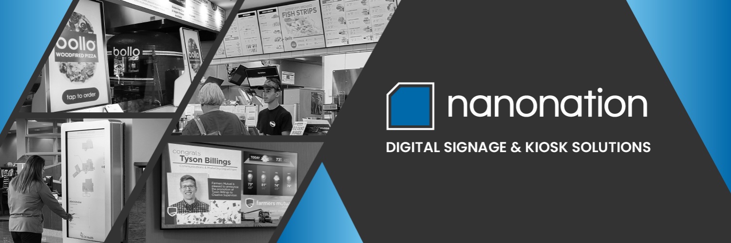 Nanonation, Inc banner