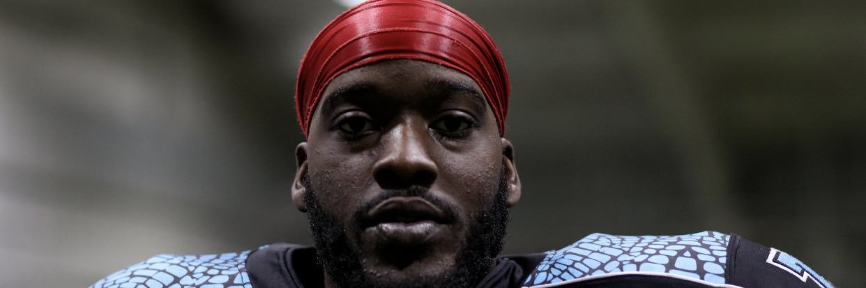 KenseyDavis's profile banner image