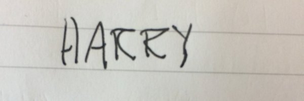 harry230288 Profile Banner