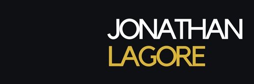 Jonathan Lagore banner