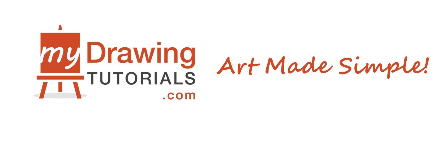 MyDrawingTutor's profile banner image