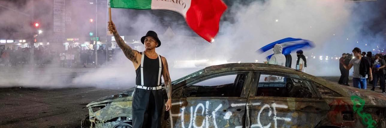 Zomb Robbie 🇵🇸 banner