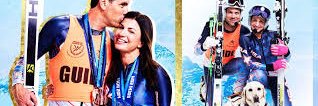 DanelleUmstead's profile banner image