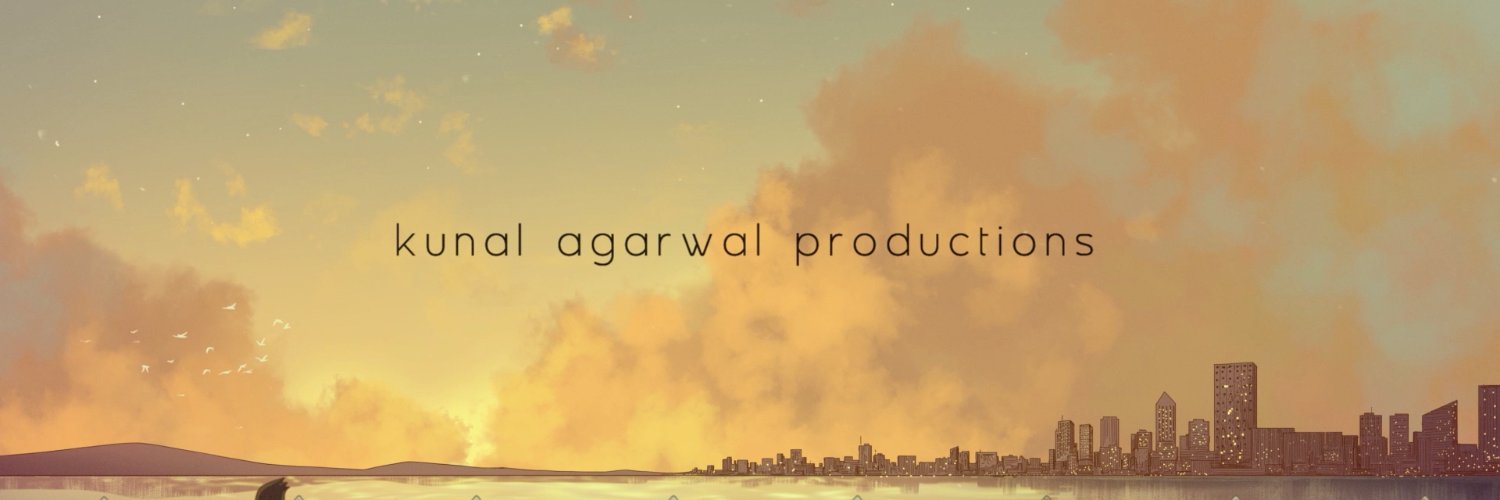 kunal agarwal banner
