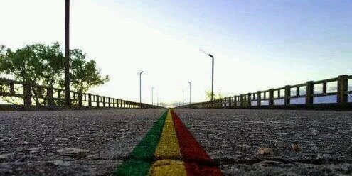 Rabanasta Reggae banner