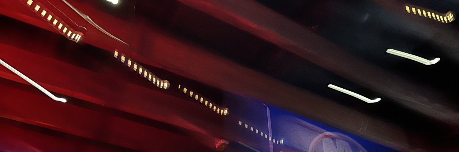 georgeehc's profile banner image