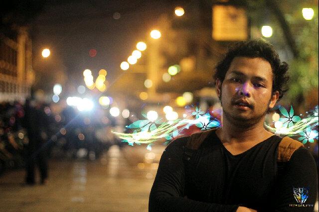 AgungTedja's profile banner image