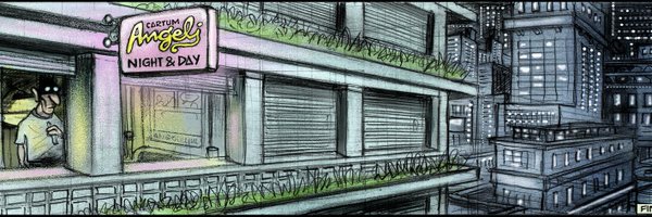 Angeli_ Profile Banner