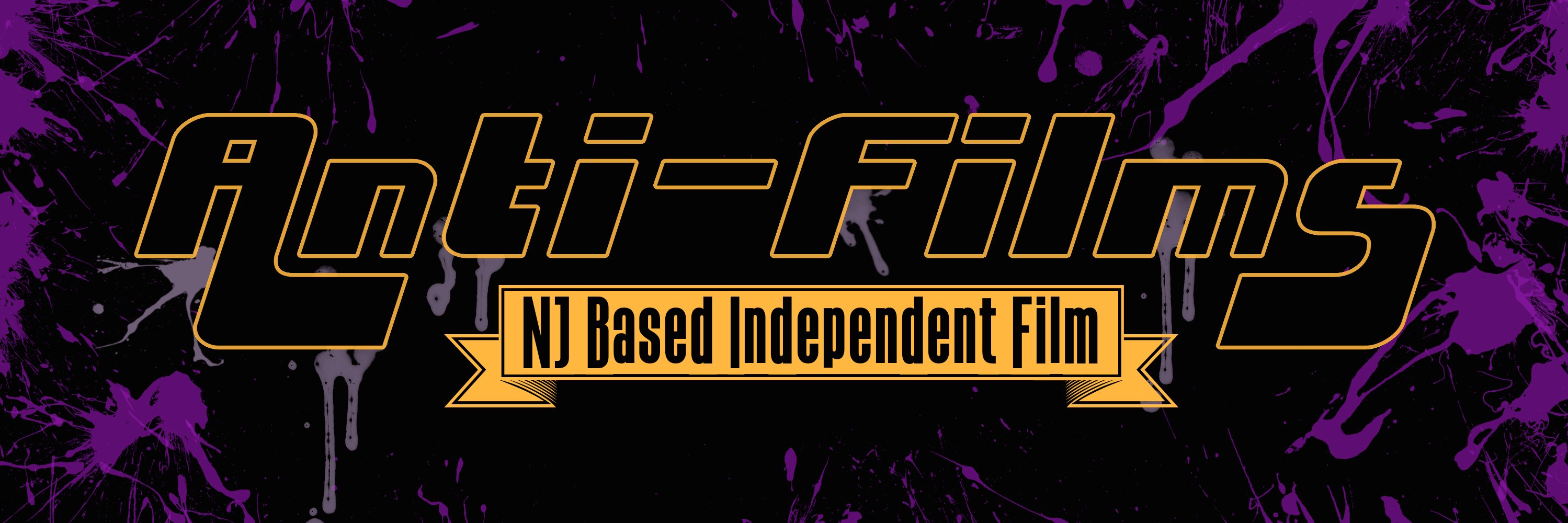 AntiFilms's profile banner image