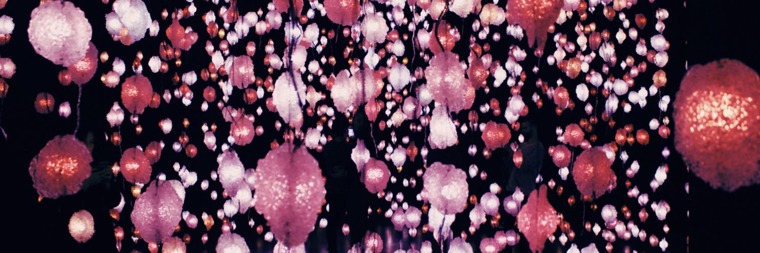 HannahRahman's profile banner image