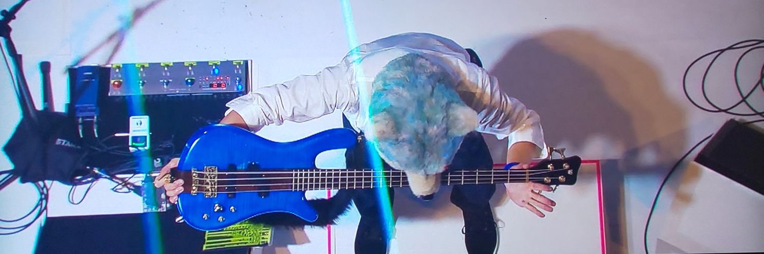 TEDnoMAYUGE's profile banner image