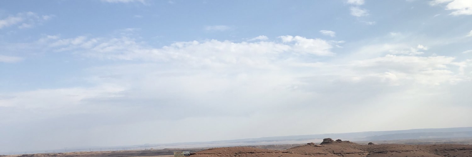 AMEbabie's profile banner image