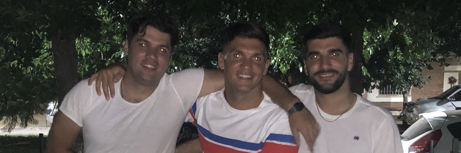 conigliofer's profile banner image