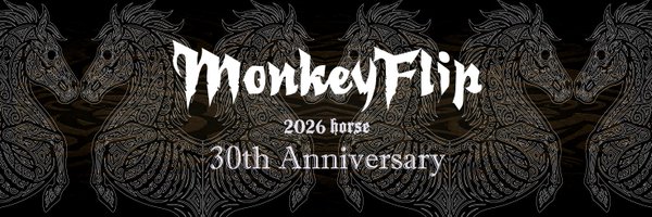 MonkeyFlipHS Profile Banner