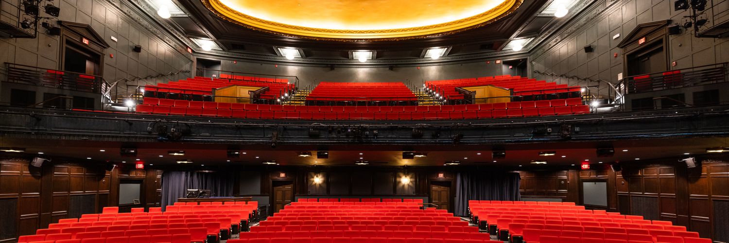 The Huntington banner