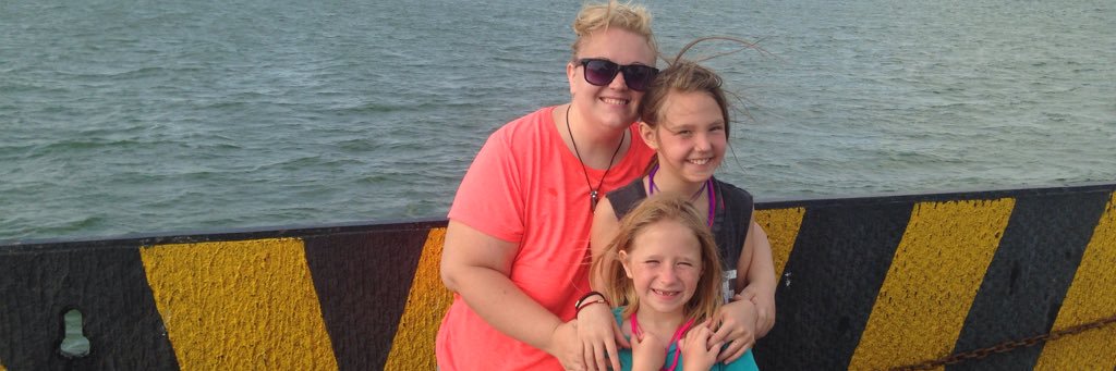 AmberKathlene's profile banner image