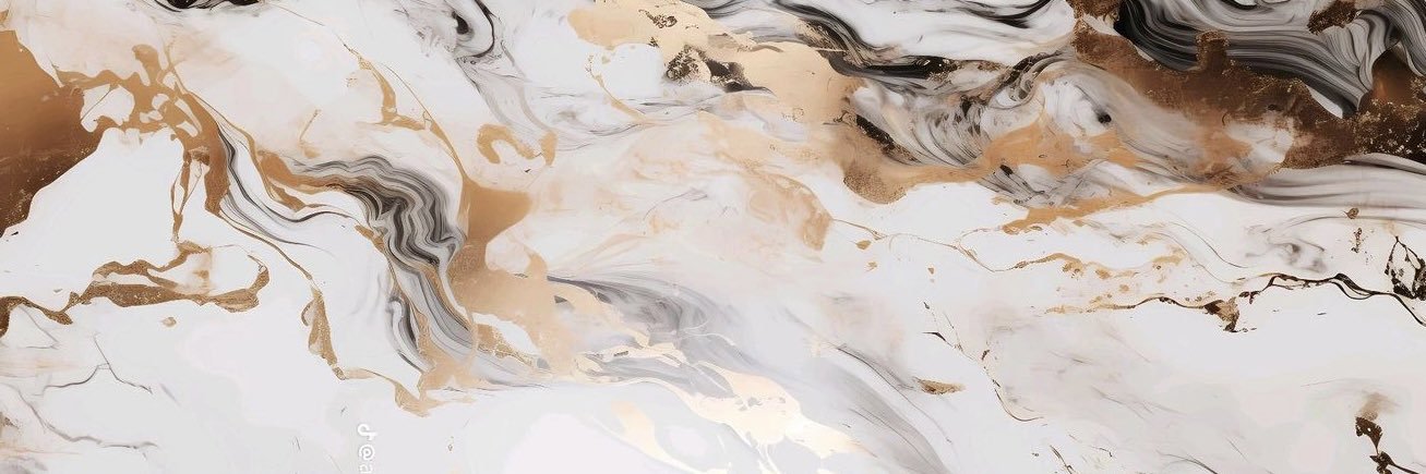 • banner
