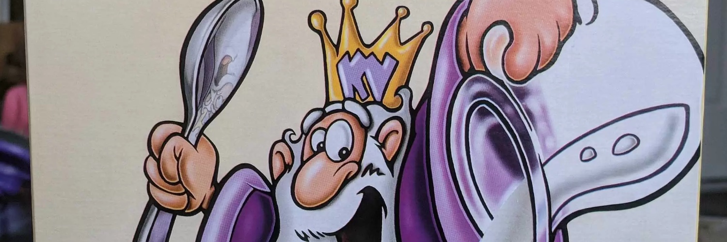 k1ng banner