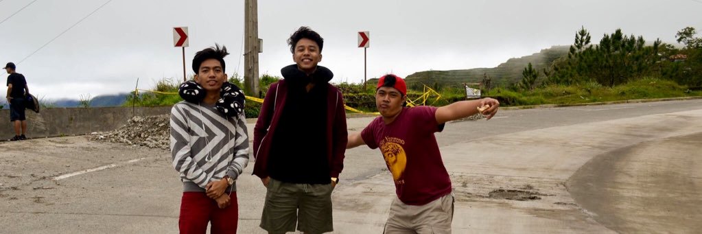RexDionglay's profile banner image