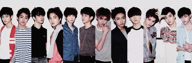 EXOKEXOLEXOMVR1's profile banner image