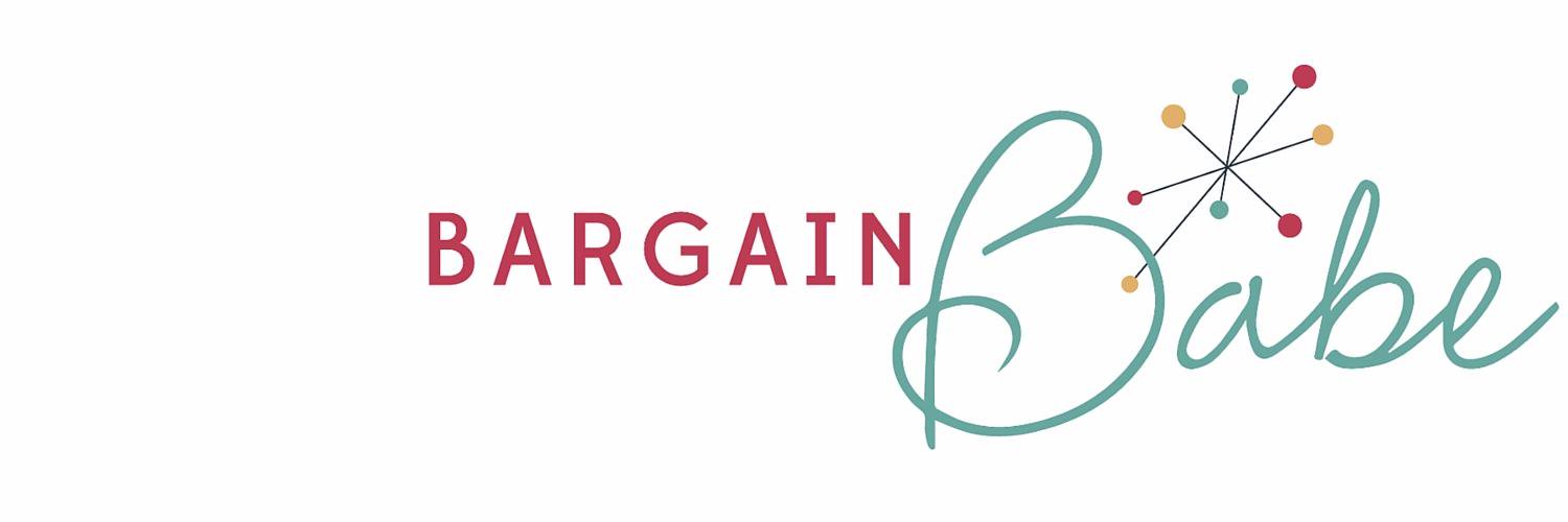 bargainbabe's profile banner image