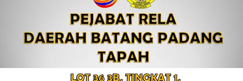 Rela_Tapah's profile banner image