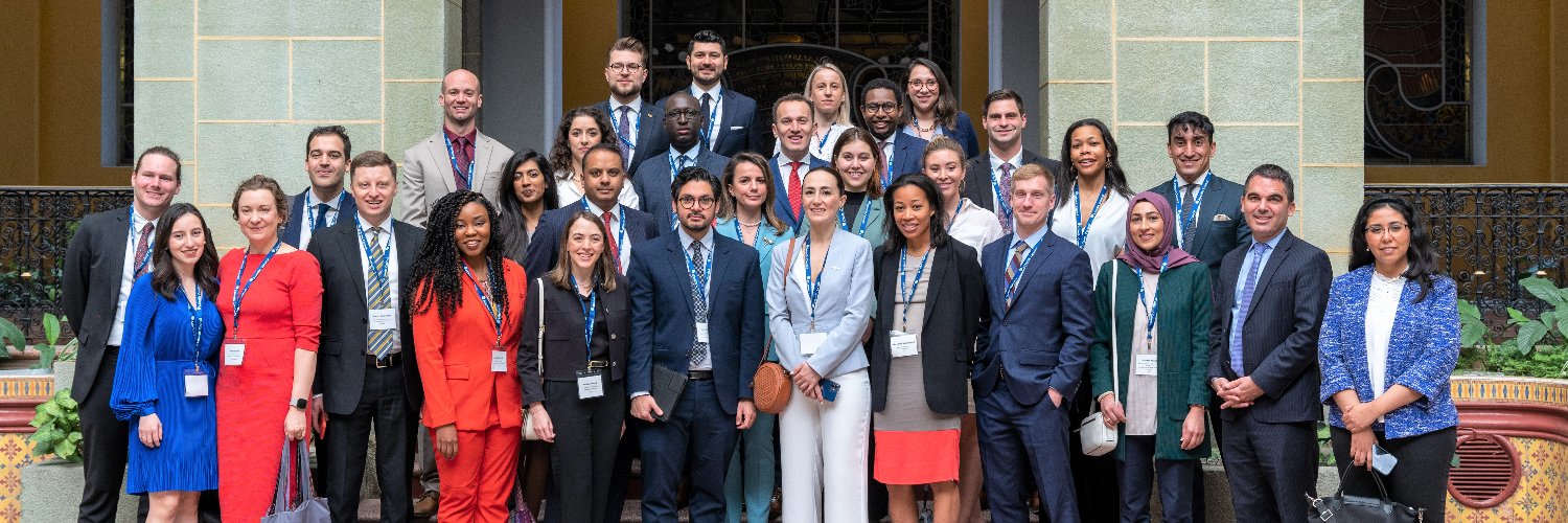 Millennium Leadership Program banner