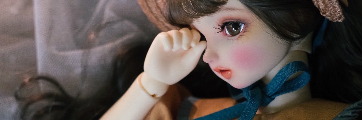 nyaabjd's profile banner image
