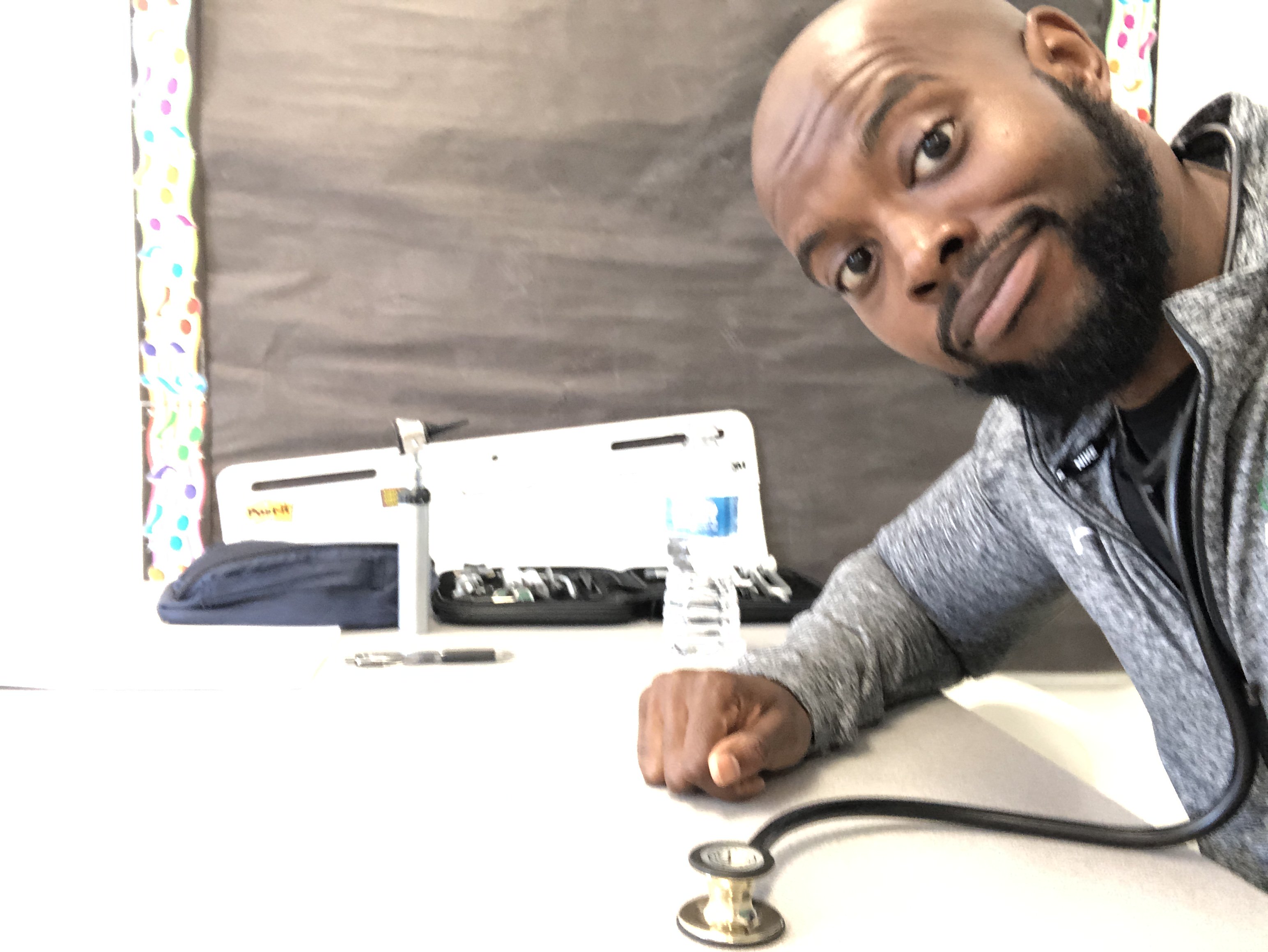 drcelj's profile banner image
